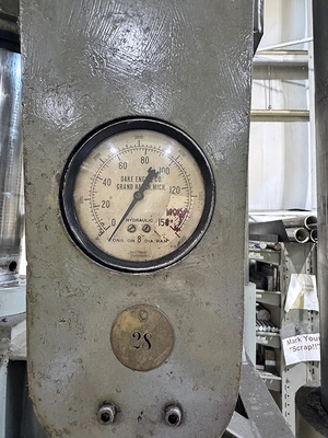 USED DAKE 18-151
