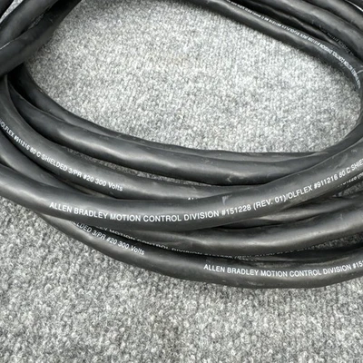 New | in-Stock Allen-Bradley 1326CFU30 Motion Controls California US | Davliegogo LLC #1705320