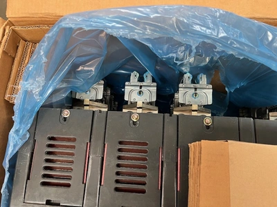 USED Eaton MDS840
