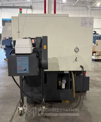 USED 2010 TAKISAWA NEX 108