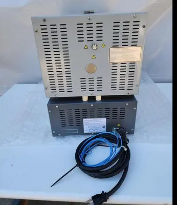 USED BARNSTEAD 4800