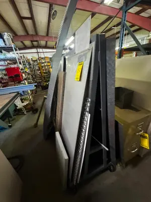 Used _UNKNOWN_ _UNKNOWN_ General Storage Systems Ohio US | Myron Bowling Auctioneers Inc #1518564