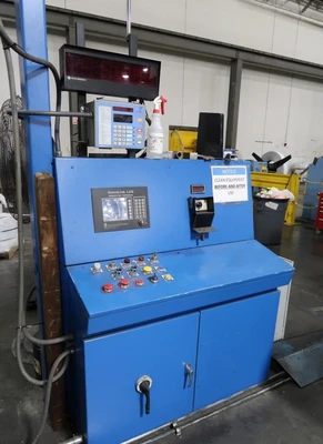 BLOW SC2-300-144-48 Straight-Side Presses | Mohawk Machinery (6)