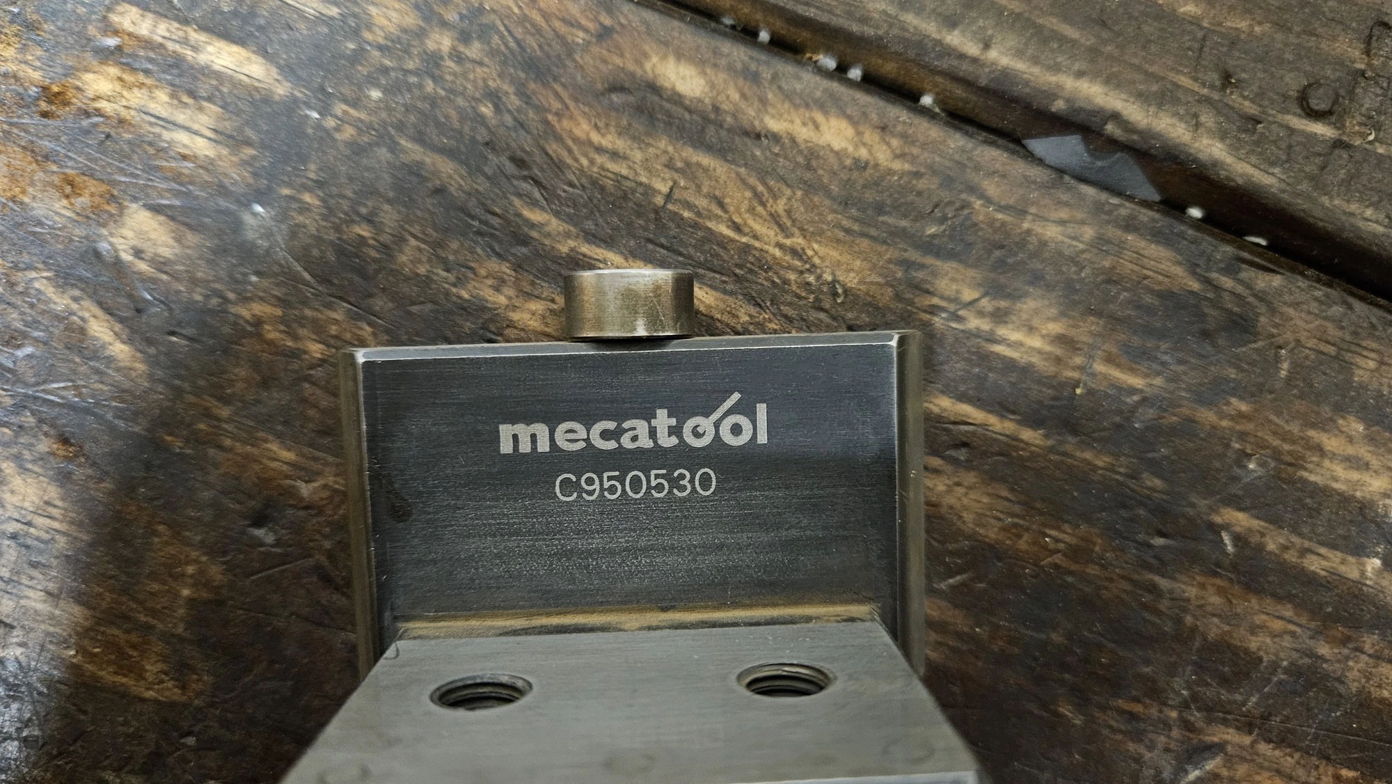 USED MECA C950530