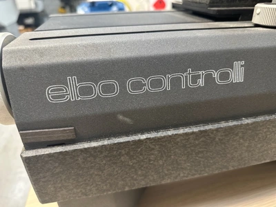 2015 ELBO CONTROLLI E346 Tool Presetting Machines | Charter Auctions (17)