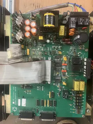 Used DC ADDVANTAGE 32 Speed Drives | Surplus Asset Holdings #1227063