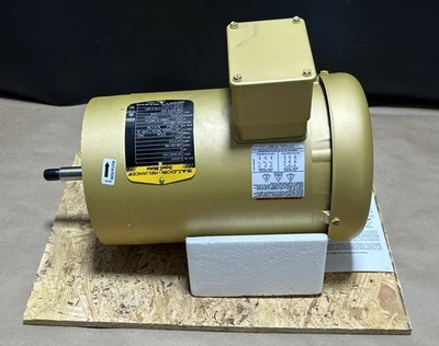 NEW Baldor EJM3555