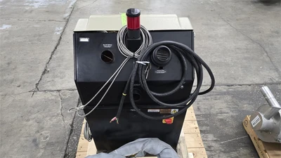 USED CONAIR W75 DC2