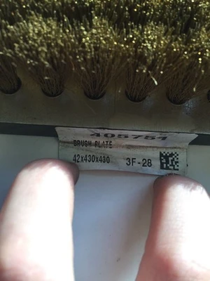 NEW Prima Power 405751