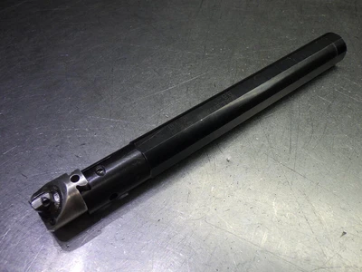 Valenite Vari-Set Steel Boring Bar W/ Aluminum Boring Head BB-1/EBN-1 (LOC1224A)