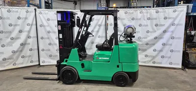2017 MITSUBISHI FGC40K FORKLIFTS | Platinum Group (3)
