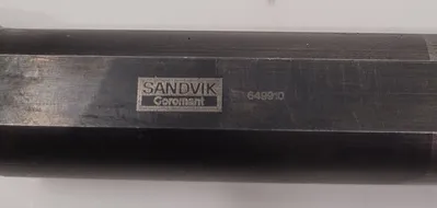 Sandvik Coromant COROTURN 107 - A16T-SCLCR 3 Tooling & Accessories, Boring | Machinery Central (4)