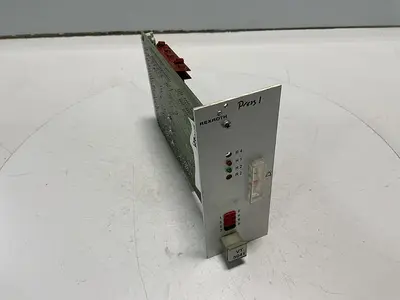 USED REXROTH VT 5041-21/3-0V