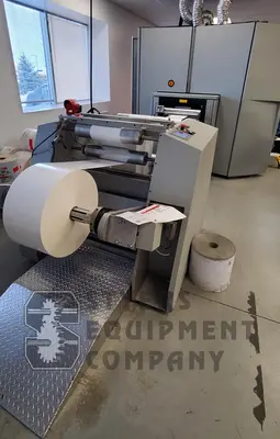 2014 XEIKON 3300 DIGITAL PRESS | Styers Equipment Company (4)