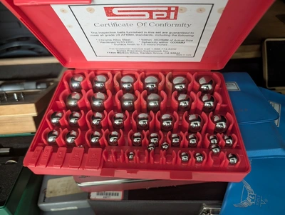 Used _UNKNOWN_ _UNKNOWN_ Measurement Kits Texas US | IRS Auction #1320635