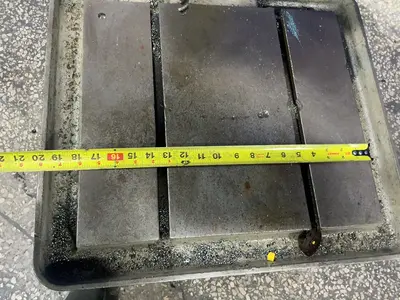 Used POWERMATIC 1200 Heavy Duty & Sensitive Single Spindle Drills Ohio US | HGR 24 #1518025