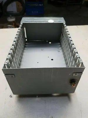 Used HOMAG _UNKNOWN_ PLC Processors | ND Industrial Surplus #1222547