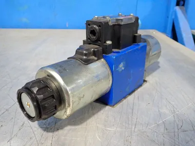 Used REXROTH R978909428 Pumps Ohio US | HGR 24 #877602