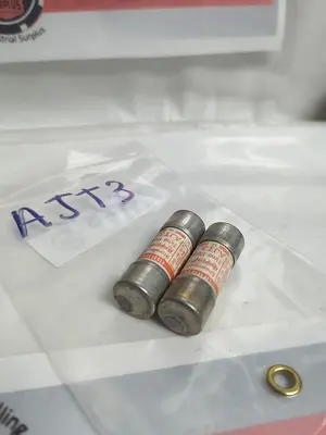 Used GOULD SHAWMUT AJT3 Miscellaneous Equipment (Electrical & Power) | Surplus Asset Holdings #1193736