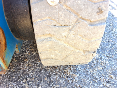 USED 2018 Genie GS-3246