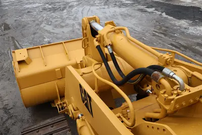 Used 1989 CATERPILLAR 963 Compact Track Loaders Pennsylvania US | Proxy Equipment #1378083