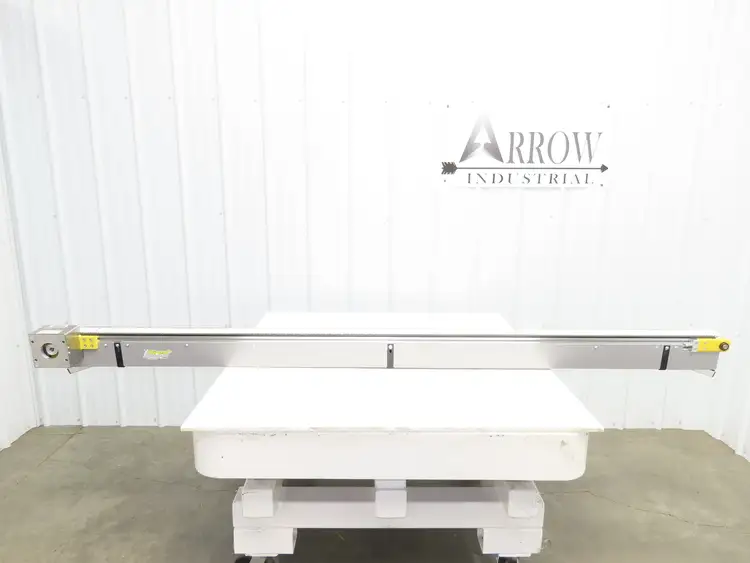 New | in-Stock DIRECT CONVEYORS _UNKNOWN_ Belt Conveyors Indiana US | Arrow Industrial #689491