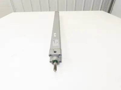 Used AIRTEC _UNKNOWN_ Pneumatic Cylinders | Arrow Industrial #633499
