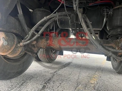 Used 2021 GREAT DANE _UNKNOWN_ Box Trailers Illinois US | T&S Trailer Pool #1509423