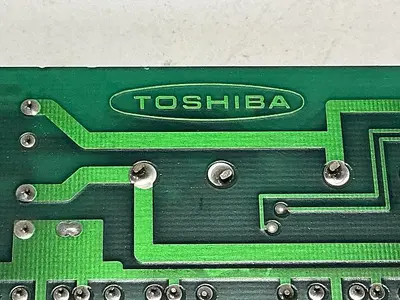 USED TOSHIBA 0610P3- H1007793