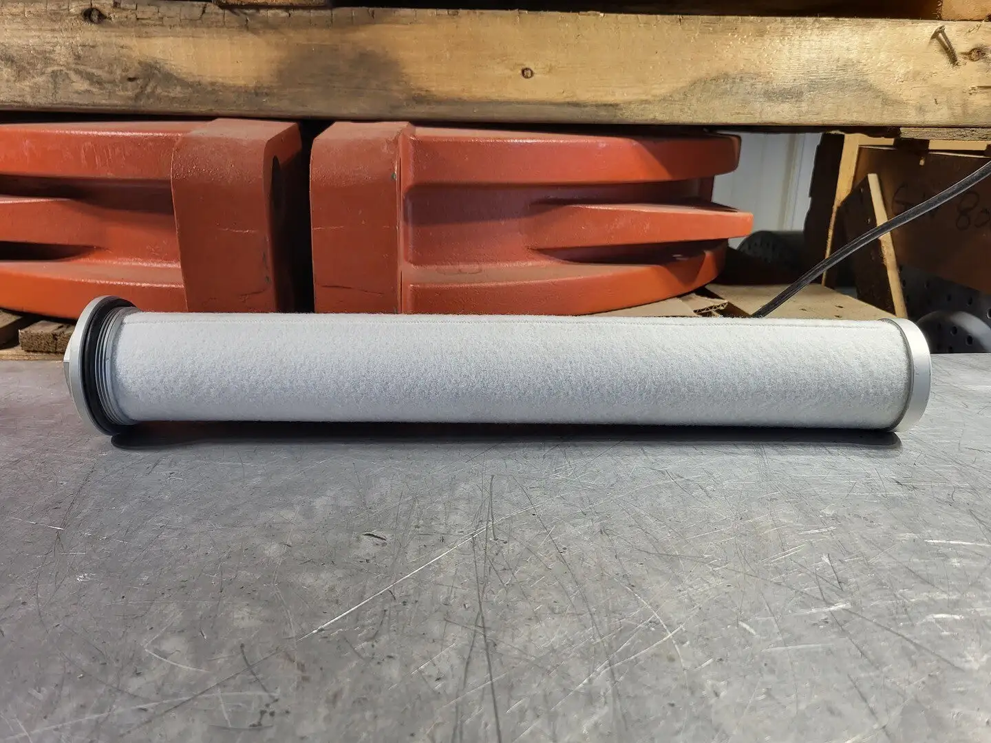 NEW INGERSOLL-RAND 38446357