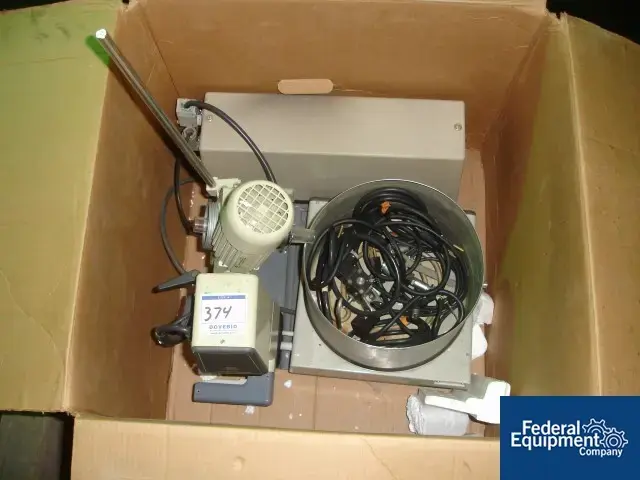 Used BUCHI RE140 BUCHI ROTO VAP Evaporators Ohio US | Federal Equipment Company #128184