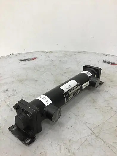 Used THERMAL TRANSFER C2032-0039 Heat Exchangers Michigan US | Ideal Machinery #586480