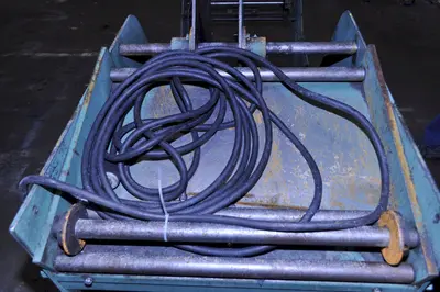 USED ROWE 3020-J