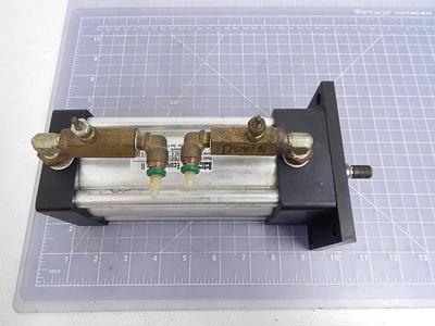 Used SCHRADER BELLOWS _UNKNOWN_ Pneumatic Cylinders Texas US | OCO Industrial #1570119