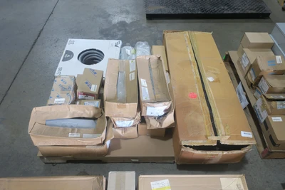 Used _UNKNOWN_ _UNKNOWN_ Conduits Ohio US | Aucto #1396662