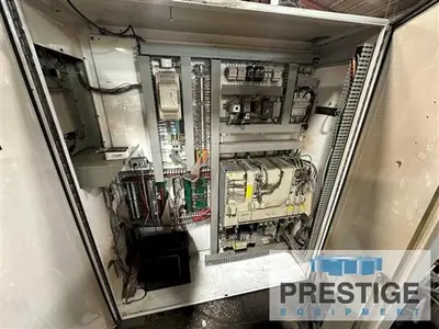 USED 2005 QUICKMILL 969620