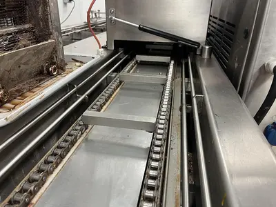 USED BETEC ATE 120-450