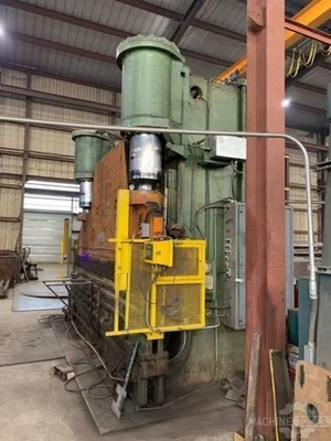 USED STEELWELD MH