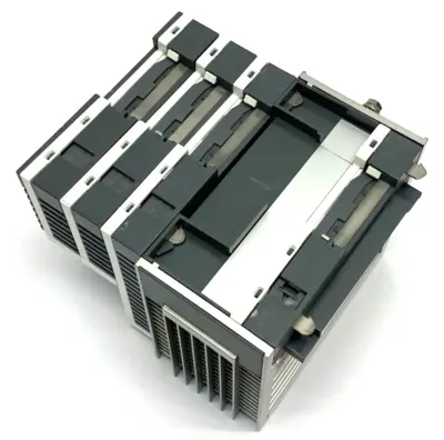 Used Beckhoff Basic CPU Module PLC Processors Michigan US | Maverick Industrial Sales #1389234