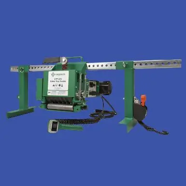 Used GREENLEE _UNKNOWN_ Feeders (Material Handling) South Carolina US | General Equipment and Supply #1491340