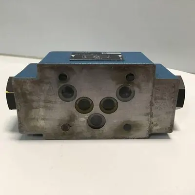 USED REXROTH Z2S10132V