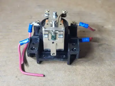 USED SQUARE D 8501CO6V20
