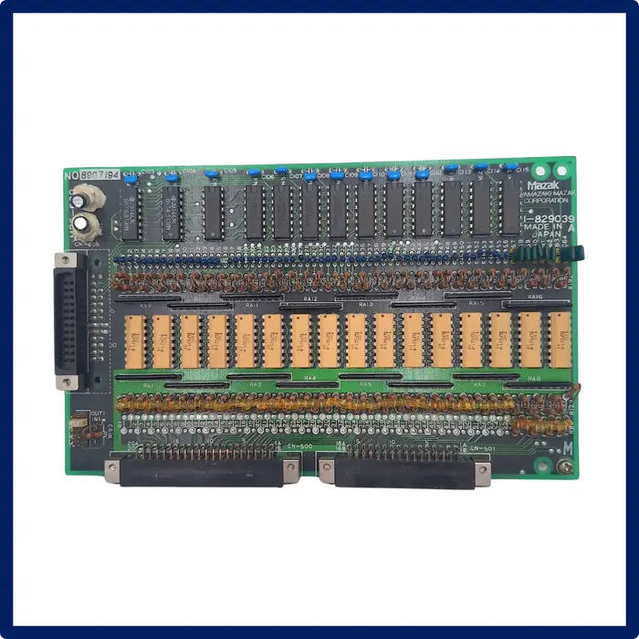 Used MITSUBISHI MPS-530 I-829039 Printed Circuit Boards (PCB) Texas US | CNC TOOLS LLC #892948