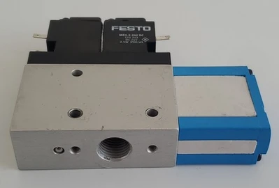USED Festo 35532