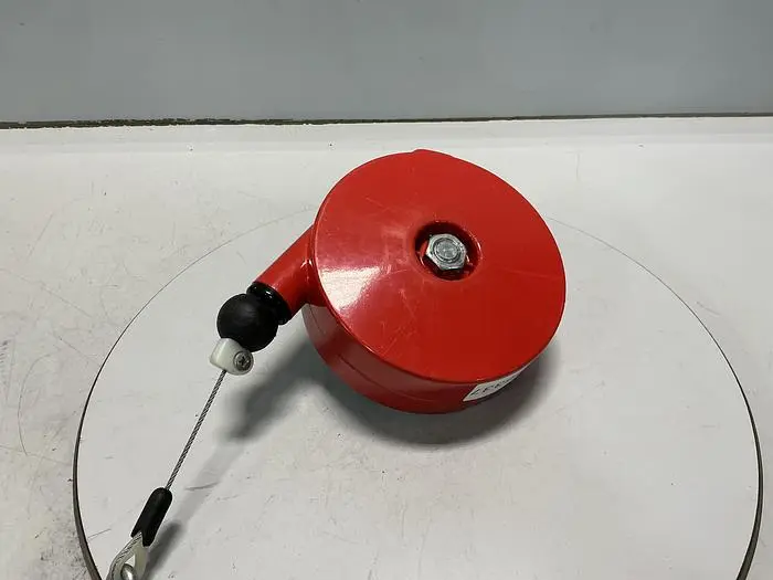 Used INGERSOLL RAND BMDS 8 Hoists (All Types) Michigan US | Ideal Machinery #714648