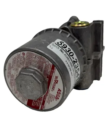 NEW ASCO SC32D