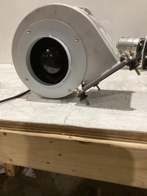 USED SHYUAN YA CA1V160-100T-FMG-B38-2C