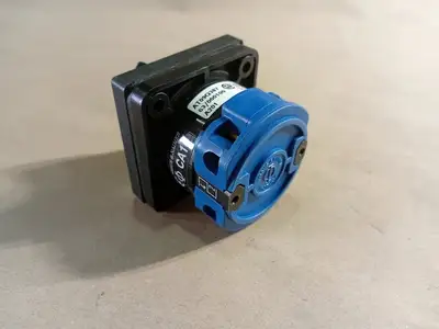NEW KRAUS & NAIMER CA10 A721