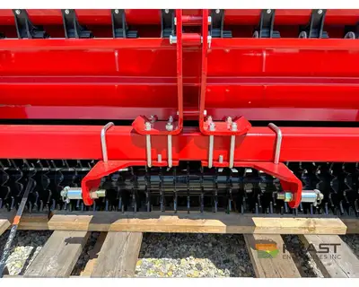 Used BRILLION _UNKNOWN_ Food Plot Seeders Iowa US | Keast Enterprises #1360129