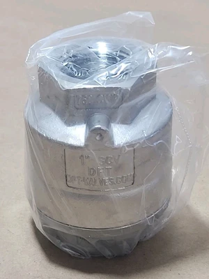 NEW DFT 8369